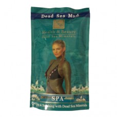 Natural Dead Sea Mud Health & Beauty 600g